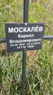 Захоронение ID 1360206
