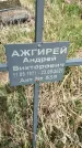 Захоронение ID 1360217
