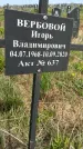 Захоронение ID 1360223