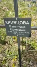 Захоронение ID 1360247