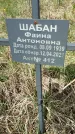 Захоронение ID 1360252
