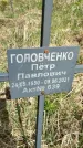 Захоронение ID 1360256