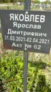 Захоронение ID 1360261