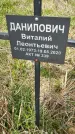 Захоронение ID 1360277