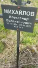 Захоронение ID 1360279