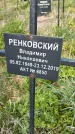Захоронение ID 1360299