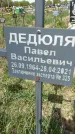 Захоронение ID 1360310