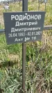 Захоронение ID 1360314