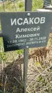 Захоронение ID 1360316