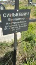 Захоронение ID 1360318