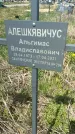 Захоронение ID 1360337