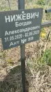 Захоронение ID 1360339