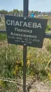 Захоронение ID 1360342