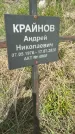 Захоронение ID 1360343