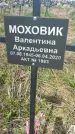 Захоронение ID 1360346