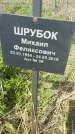 Захоронение ID 1360350