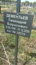 Захоронение ID 1360369