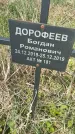 Захоронение ID 1360375