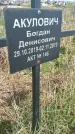 Захоронение ID 1360380