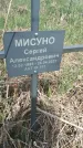 Захоронение ID 1360396