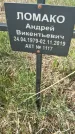 Захоронение ID 1360406