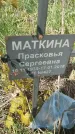 Захоронение ID 1360410
