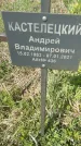 Захоронение ID 1360420