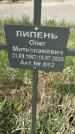 Захоронение ID 1360434