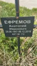 Захоронение ID 1360438