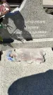 Захоронение ID 1360454