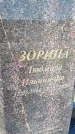 Захоронение ID 1360464