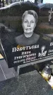 Захоронение ID 1360537