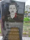 Захоронение ID 1360290