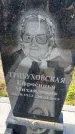 Захоронение ID 1360588