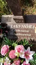 Захоронение ID 1360609