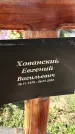 Захоронение ID 1360657
