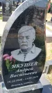 Захоронение ID 1360674