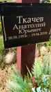 Захоронение ID 1360678