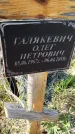 Захоронение ID 1360699