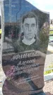 Захоронение ID 1360710