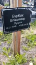 Захоронение ID 1360793