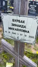 Захоронение ID 1360794