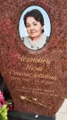 Захоронение ID 1360821