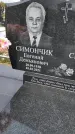 Захоронение ID 1360849