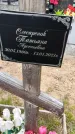 Захоронение ID 1360889