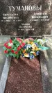 Захоронение ID 1360914