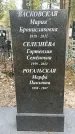 Захоронение ID 1360938