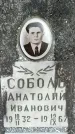 Захоронение ID 1360951