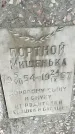 Захоронение ID 1360961