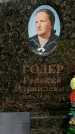 Захоронение ID 1361001